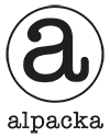 Alpacka Packaging Logo