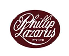 phillip lazarus