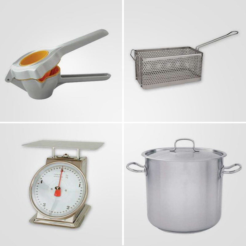 Kitchen Ware