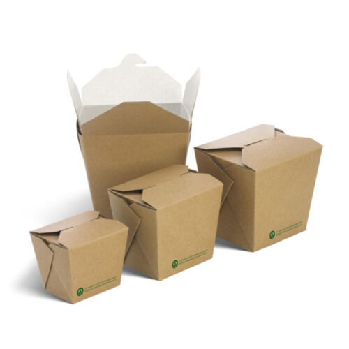 Takeaway Containers