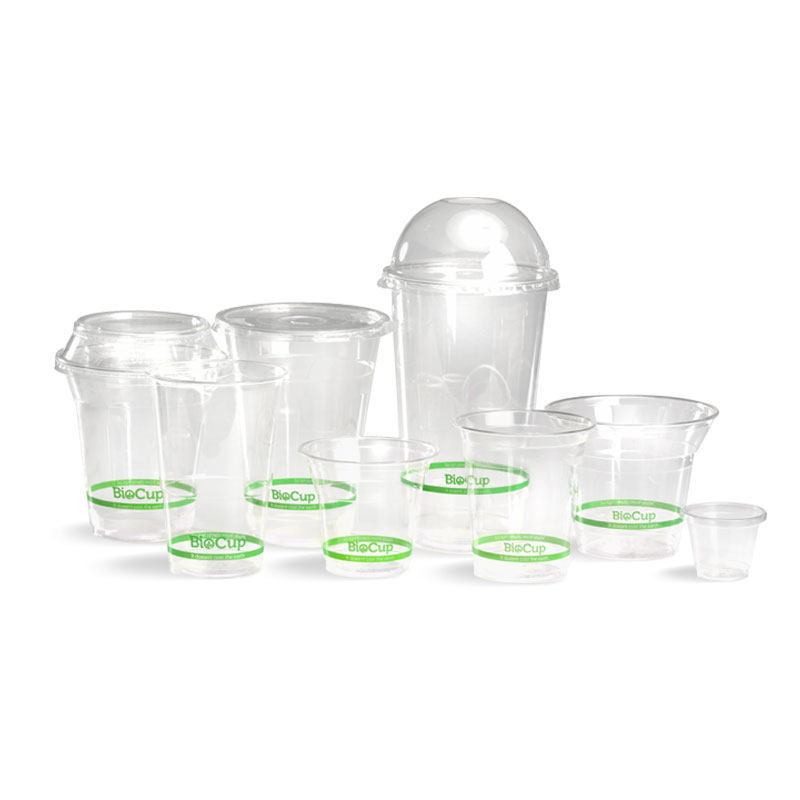 Cold Cups