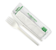 disposable cutlery