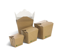 take away containers