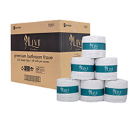 washroom supplies