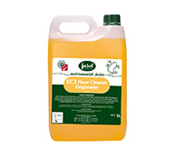 cleaning chemicals